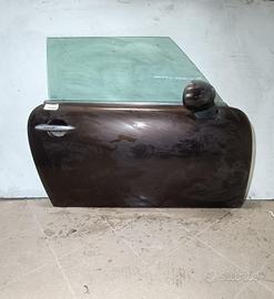 PORTIERA ANTERIORE DESTRA MINI Clubman Serie (R55)