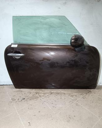 PORTIERA ANTERIORE DESTRA MINI Clubman Serie (R55)