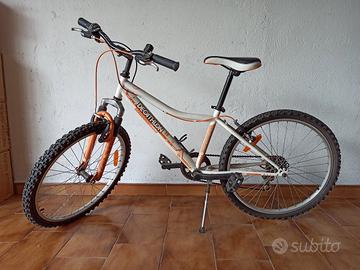 Bicicletta da ragazza Decathlon Cycle 5.0
