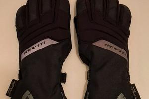 Guanti Revit impermeabili donna