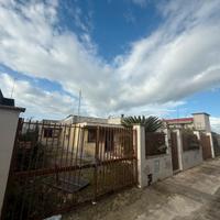 Villa villaggio Coppola