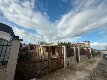 Villa villaggio Coppola