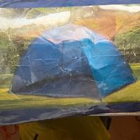 Tenda da spiaggia