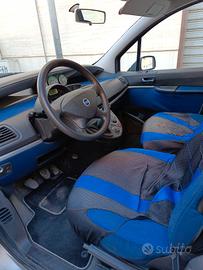 Fiat Ulisse anno 2005