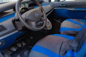 Fiat Ulisse anno 2005