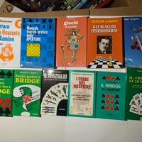 Libri su sport e giochi