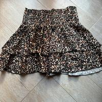 Gonna leopardata