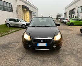 Fiat Sedici 1.6 16V 4x4 Dynamic