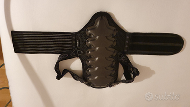 Protezione dorsale bambino