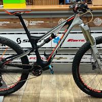 Mtb Enduro Scott Genius LT 710 taglia M