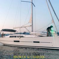 Dufour 382 grand large