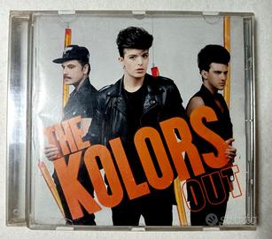 The Kolors – OUT