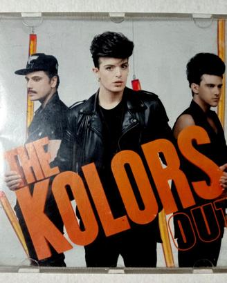 The Kolors – OUT