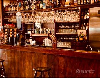 Cogefim 16008 - RISTOPUB PIZZERIA - PROV. CE