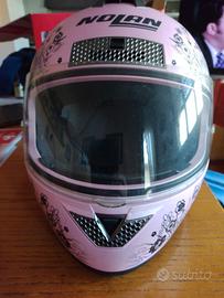 casco Nolan N63