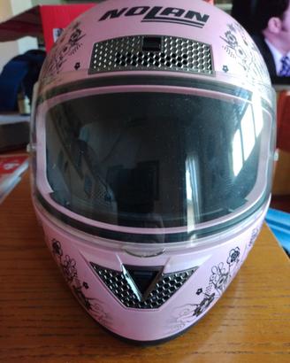 casco Nolan N63