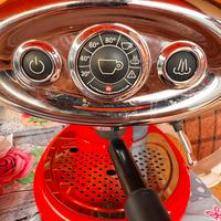 Macchina caffe illy iperespresso x7