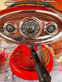 Macchina caffe illy iperespresso x7