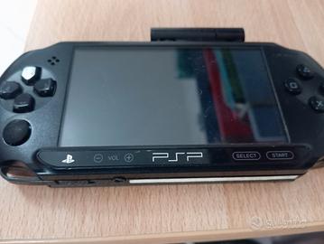 PSP 2005 da collezione 