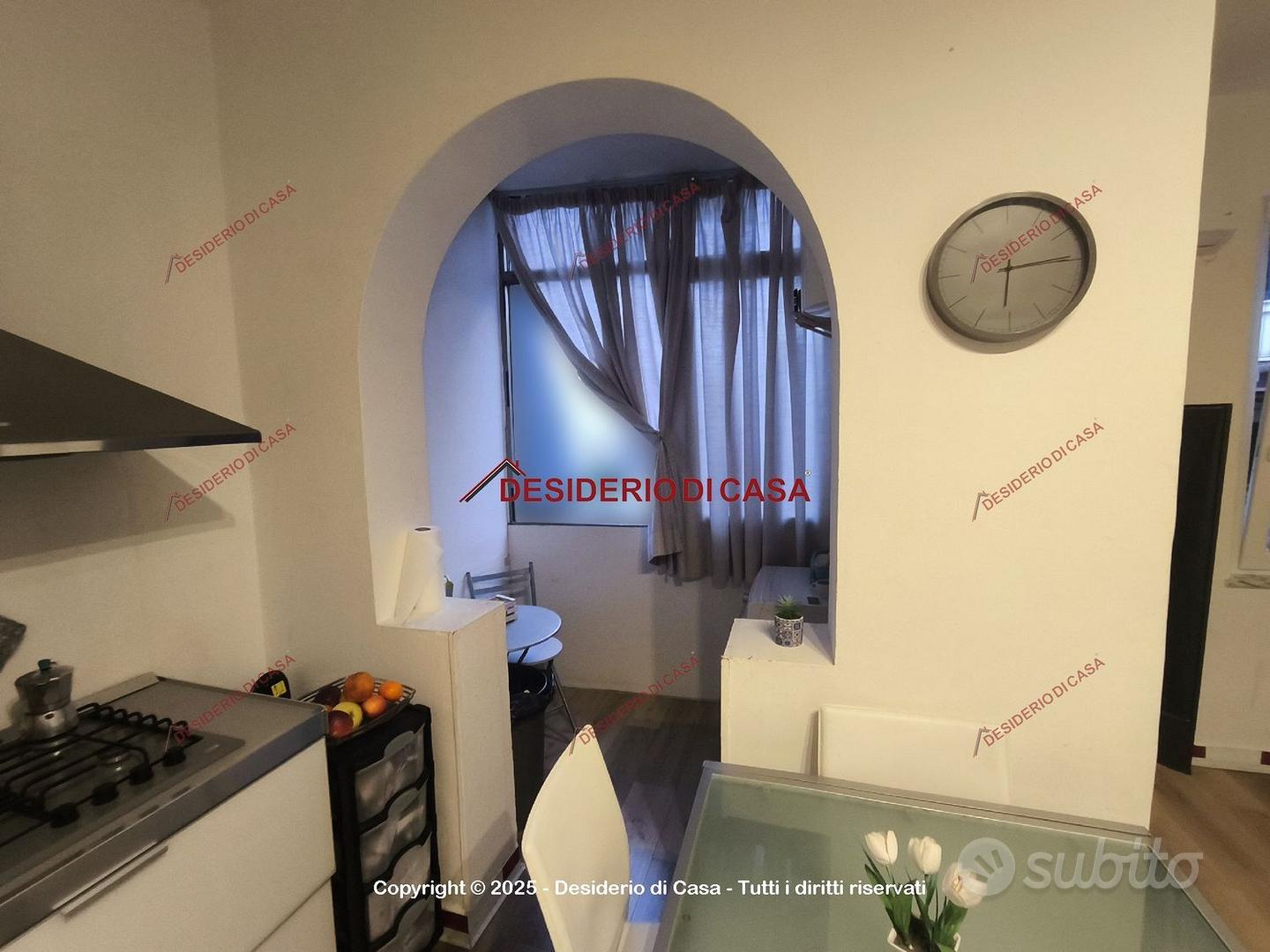 Appartamento – Palermo, Passo di Rigano, V Circoscrizione - Vista 2