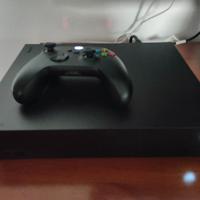 Xbox One x