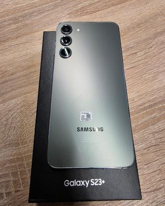 Samsung Galaxy S23+ PLUS 5G DS Colore LIMITED EDIT