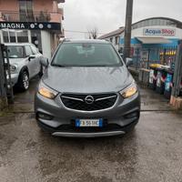 Opel Mokka X 1.4 Turbo GPL Tech 140CV 4x2 Advance