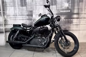 Harley Davidson XL 1200 Sportster Nightster