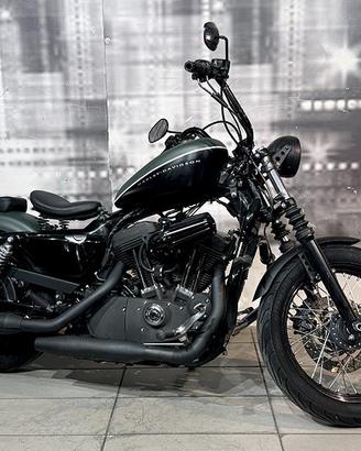 Harley Davidson XL 1200 Sportster Nightster
