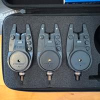 Avvisatori Prologic 3+1