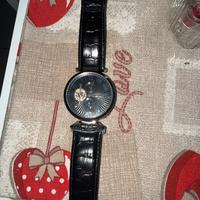 Calvaneo 1583 Venedi II steel black