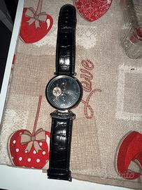 Calvaneo 1583 Venedi II steel black