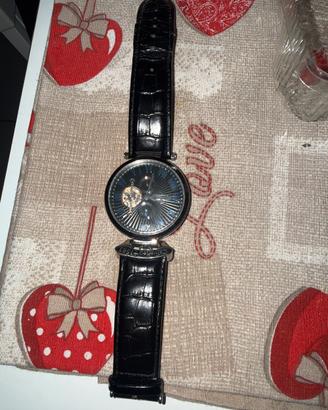 Calvaneo 1583 Venedi II steel black