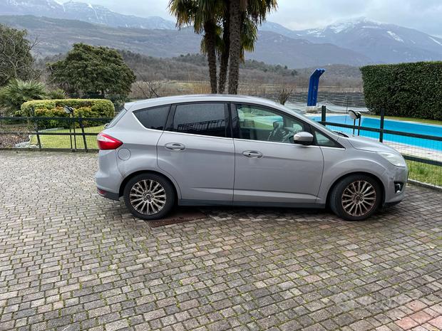 FORD C-Max 1ª serie - 2012