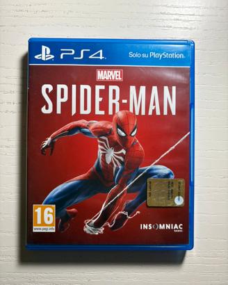 Giochi PS4