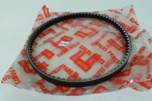 CINGHIA TRASMISSIONE APRILIA PIAGGIO 82646R EX 855