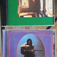 CD Nick Drake primi due album
