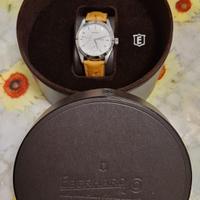 Eberhard Aqua 8 Line 8 Jours