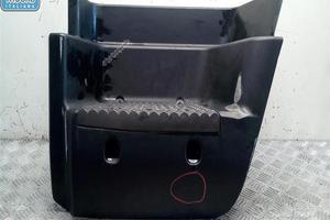 Pedana salita a/sx iveco stralis 2007>2013 usato