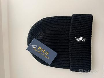 Berretto ralph lauren