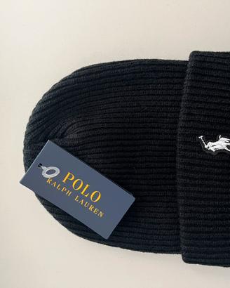 Berretto ralph lauren