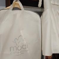 Abito da cerimonia per bambina