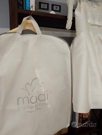 Abito da cerimonia per bambina