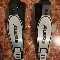 Alesis pedali per batteria elettronica