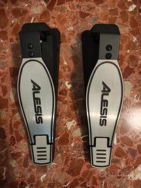 Alesis pedali per batteria elettronica