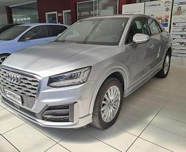 AUDI Q2 30 TFSI S line Edition