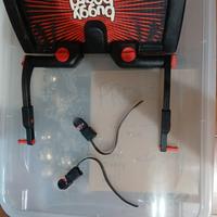 pedana poggiapiedi per passeggino