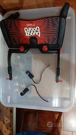 pedana poggiapiedi per passeggino