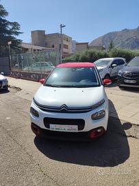 Citroen C3 BlueHDi 100 S&S Feel