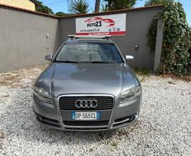 Audi A4 Avant 2.0 TDI 140 CV F.AP. multitronic S-L